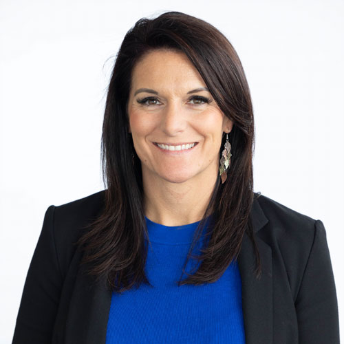 Michelle Halloran