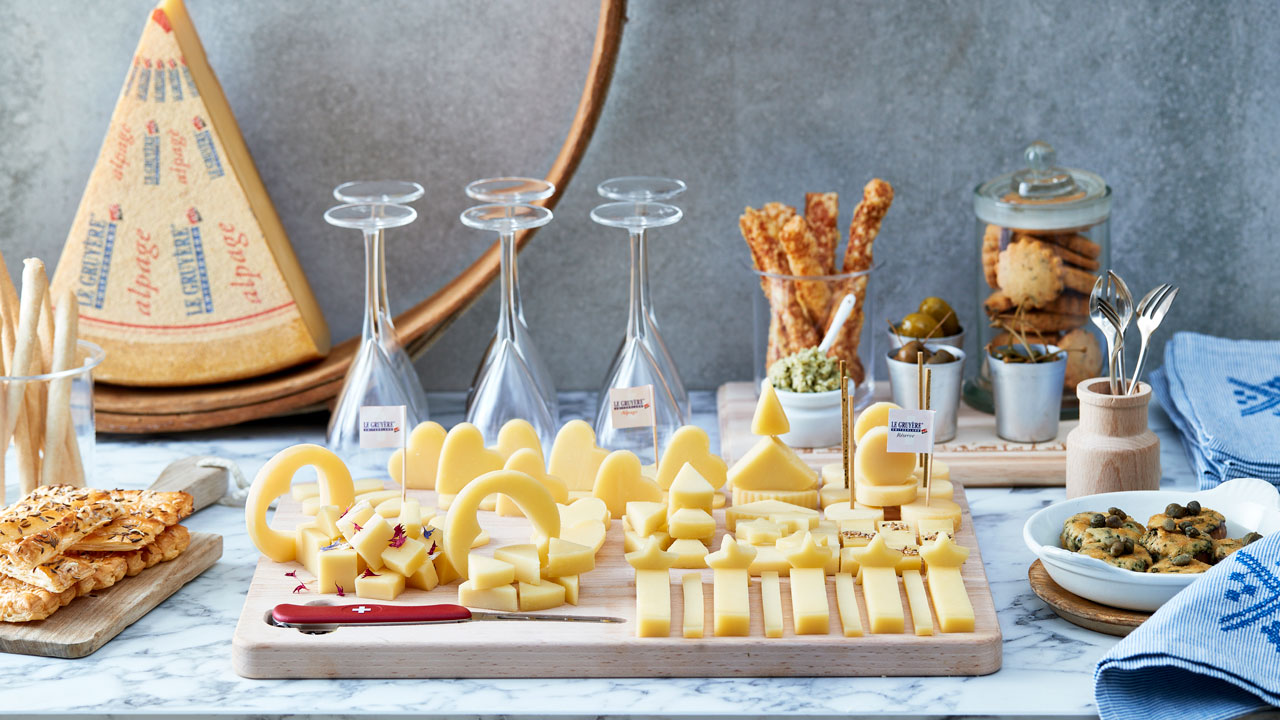 Le Gruyère AOP: Timeless Alpine Icon - Deli Business